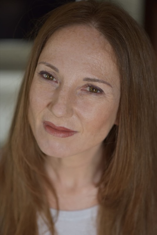 Amy De Baene