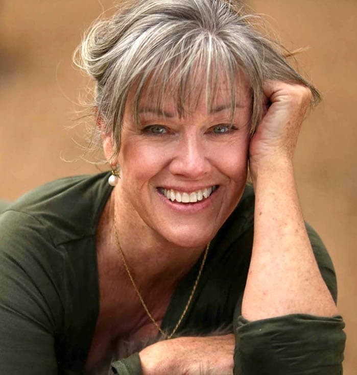 Anne More