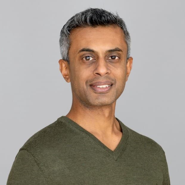 Bhaskar Goswami