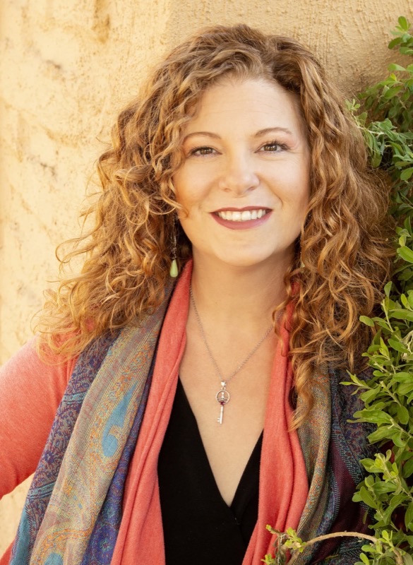 Carrie A. Kube