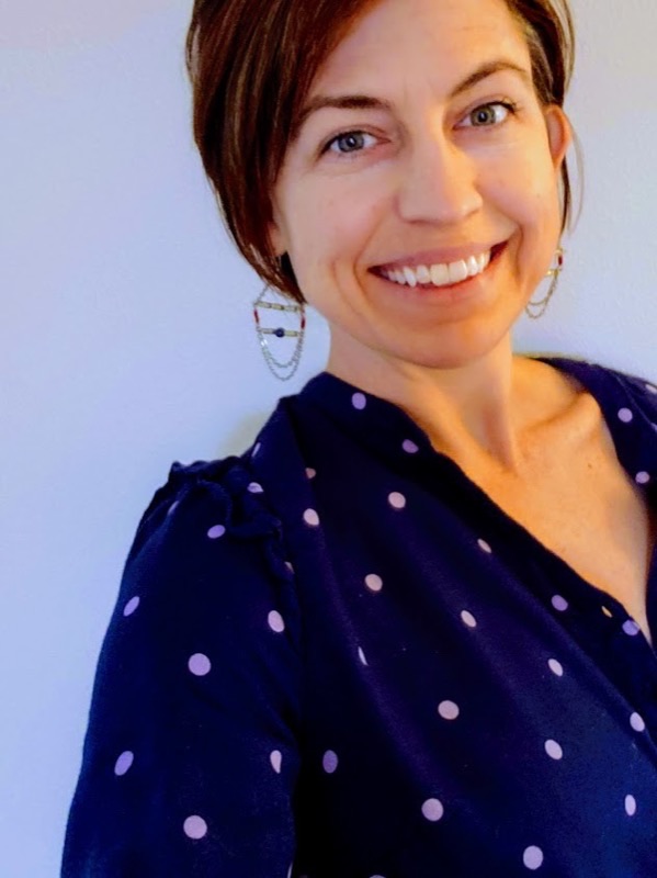 Erin Celeste Farley
