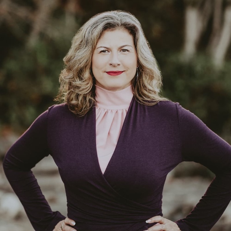 Heidi Smith