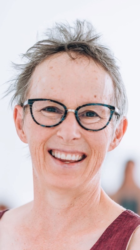Helen Rowlands