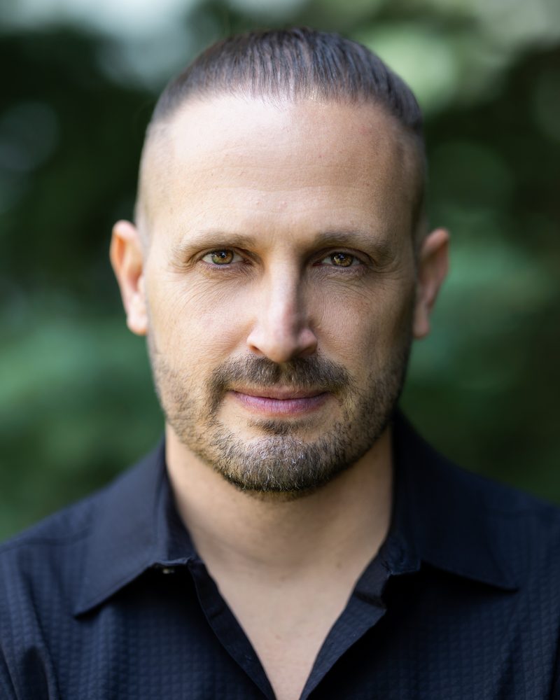 Keith McGuinnes