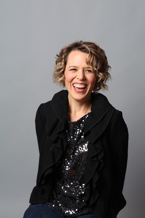 Liesel Fedkenheuer