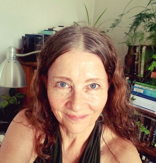 Linda Pannell