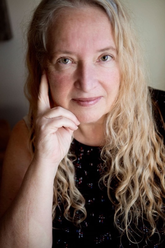 Susan Faber