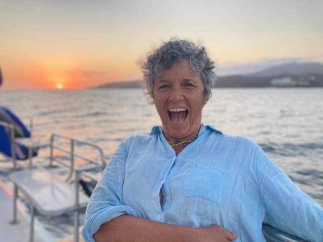 Sue-Ann McCara
