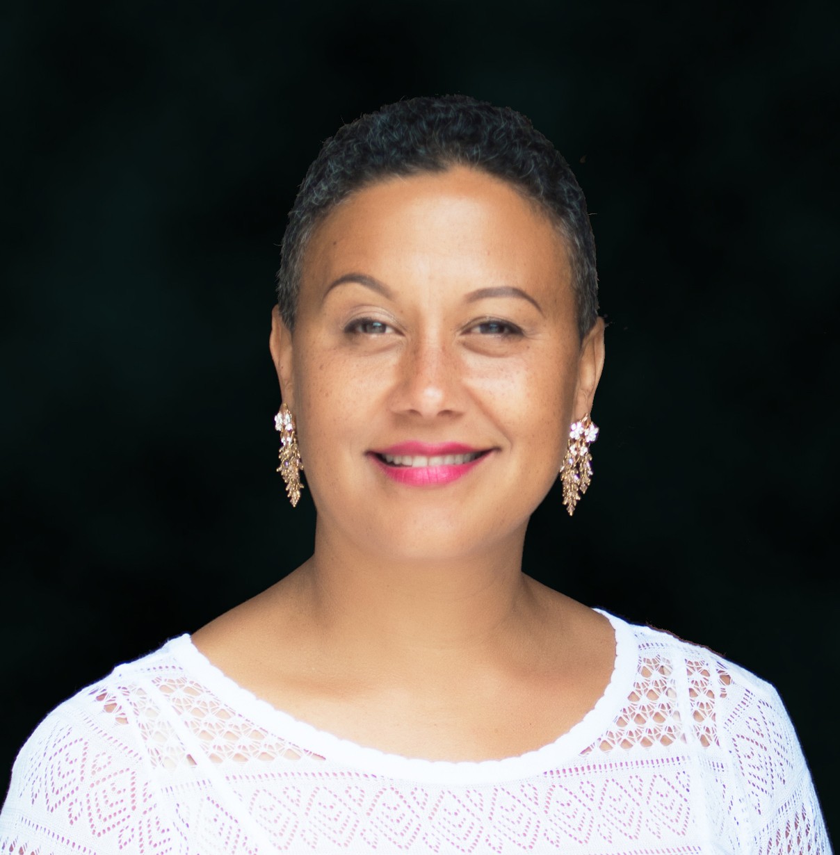 Suzanne Raja