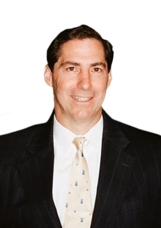 Jeff Fortes